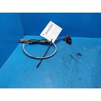 Toyota Hilux Left Rear Abs Sensor