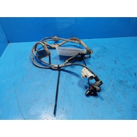 Toyota Hilux Left Front Abs Sensor