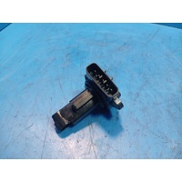 Mitsubishi Triton, Challenger Air Flow Meter