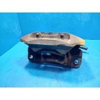 Mitsubishi Challenger Kh/Pb-Pc Right Rear Caliper