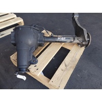 Mitsubishi Challenger Kh/Pb-Pc 3.917 Ratio  Front Diff Centre