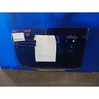 Toyota Hilux Right Rear Door Window
