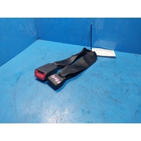 Toyota Hilux, Left Rear Seat Belt Stalk Only