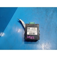 Toyota Hilux 150 Series 4Wd Control Module