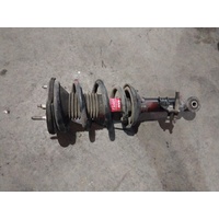 Toyota Hilux 2wd Left Front Strut