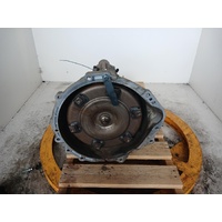 Toyota Hilux 2wd 4.0 1gr-Fe Petrol Automatic  Transmission