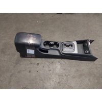 Hyundai I30 Fd Console
