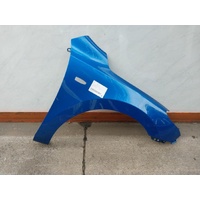 Hyundai I30 Fd Right Guard