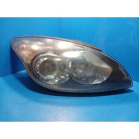 Hyundai I30 Fd Right Headlamp