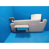 Hyundai I30 Fd Left Side Sunvisor