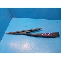 Hyundai I30 Fd Hatch Tailgate Wiper Arm
