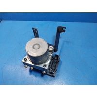 Holden Colorado Rodeo Isuzu Dmax, Diesel Abs Pump