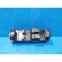 Holden Rodeo, Colorado, Isuzu Dmax Right Front Power Window Master Switch