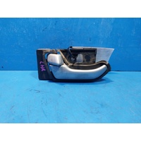 Isuzu Dmax Left Rear Inner Door Handle