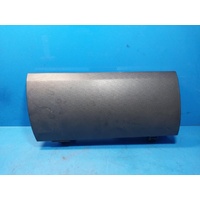 Isuzu Dmax, Upper Glove Box