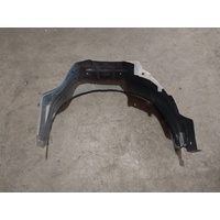 Isuzu Dmax Rc Left Guard Liner