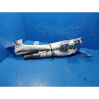 Isuzu Dmax Dual Cab  Right Side Curtain Airbag