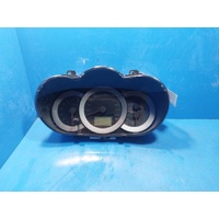 Toyota Rav4 Aca33 2.4 2Az-Fe Automatic, Instrument Cluster