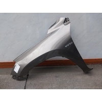 Toyota Rav4 Aca33 Cv Left Guard