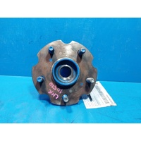 Toyota Rav4 Aca33 Left Rear Hub Assembly