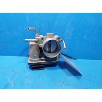 Toyota Rav4 Aurion Rx Series, Throttle Body