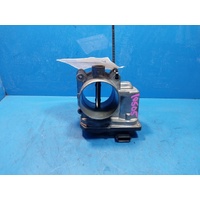 Nissan Navara D40 3.0 V9x Diesel  Throttle Body