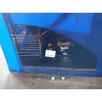 Nissan Xtrail T32, Right Front Door Window