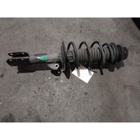 Toyota Yaris Right Front Strut