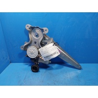 Toyota Yaris Ncp13#, Right Rear Power Window Regulator (Hatch)
