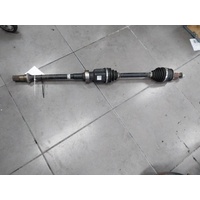 Mazda 6 Right Driveshaft