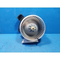 Toyota Corolla Zre152/153R Heater Fan Motor