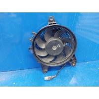 Hyundai Terracan Hp Left Side Air Cond Fan