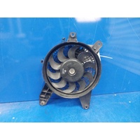 Hyundai Terracan Hp Right Side Air Cond Fan