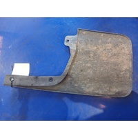 Holden Colorado Rg Ute Left Rear Mud Flaps