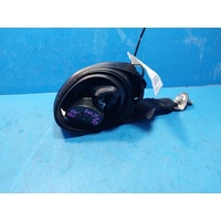 Holden Colorado Rg Right Rear Seat Belt Only