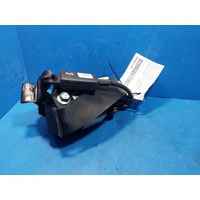 Holden Colorado Rg Left Front Seat Belt Only