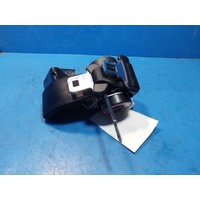 Holden Colorado Rg  Centre Rear Seat Belt Only