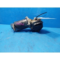 Holden Colorado Rg 4wd Transfer Case Shift Actuator