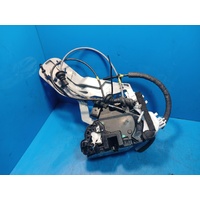 Hyundai Elantra Md, Right Rear Door Lock