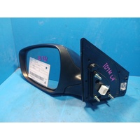 Hyundai Elantra Md Left Door Mirror