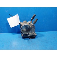 Hyundai Elantra Throttle Body