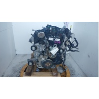 Holden Colorado Euro 5 Rg Diesel 2.8 Lwn Turbo, Engine