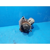 Holden Colorado Rg/Rg7 Diesel Starter Motor