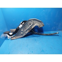 Ford Ranger Px Clutch Pedal Assembly