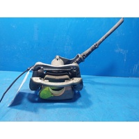 Hyundai I30  Right Rear Caliper