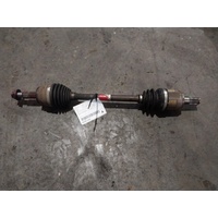 Hyundai I30 Elantra  Left Driveshaft