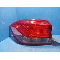 Hyundai I30 Pd  Left Taillight In Body