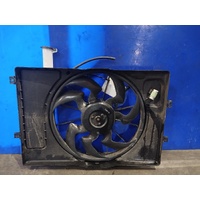 Hyundai I30 Pd, 2.0, Petrol, Overflow  Bottle
