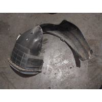 Hyundai I30 Pd  Right Guard Liner