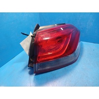 Hyundai I30 Pd Right Taillight In Body